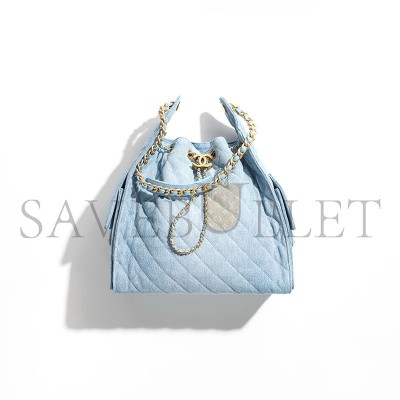 CHANEL 25 MEDIUM HANDBAG AS5311 (40*30*15cm)